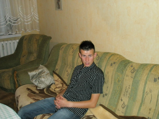 jestem fajny koles