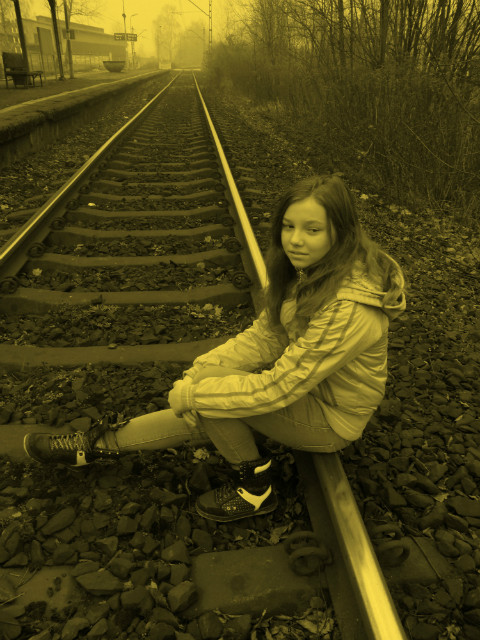 ;*