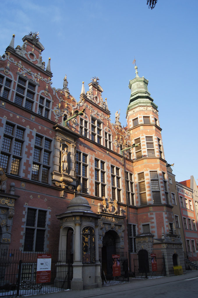 Gdansk