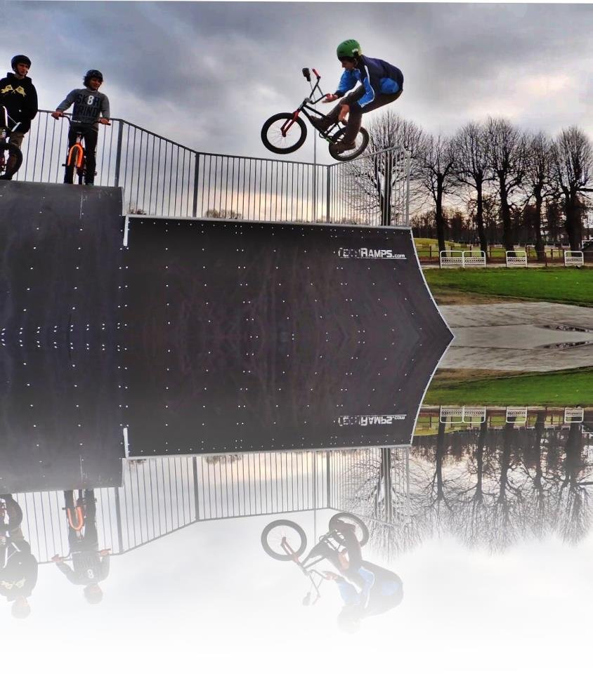barspin