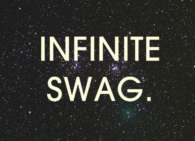 SWAG gurls