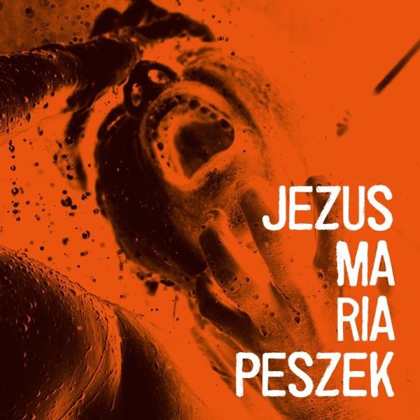 1. JEZUS MARIA PESZEK