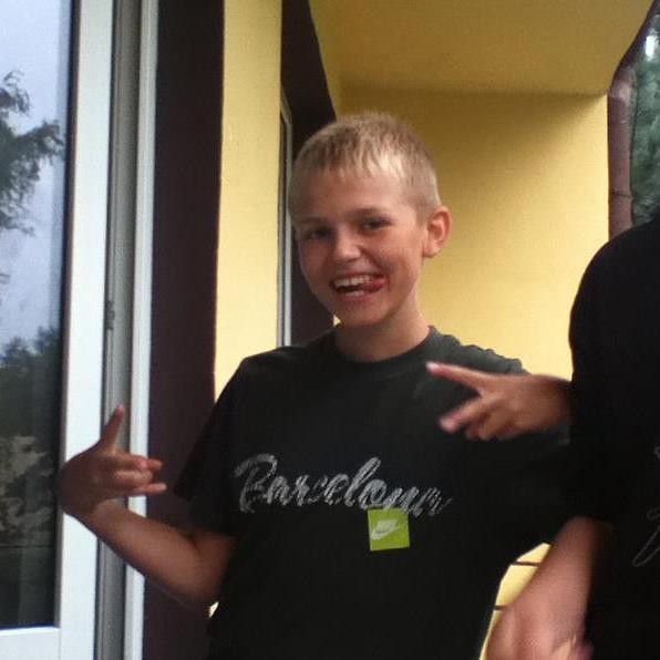 Lol xd Pierwsze takie ;)