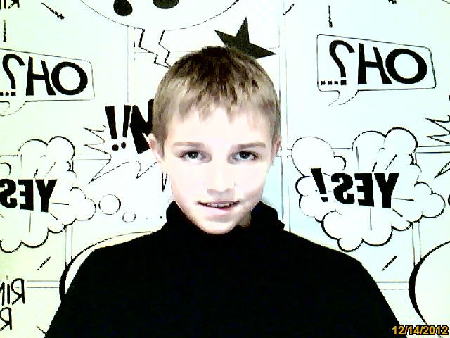 Heh ;) Drugie ;P