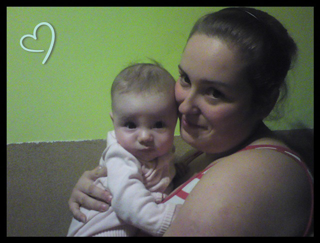 Chrzeniaczka ;**