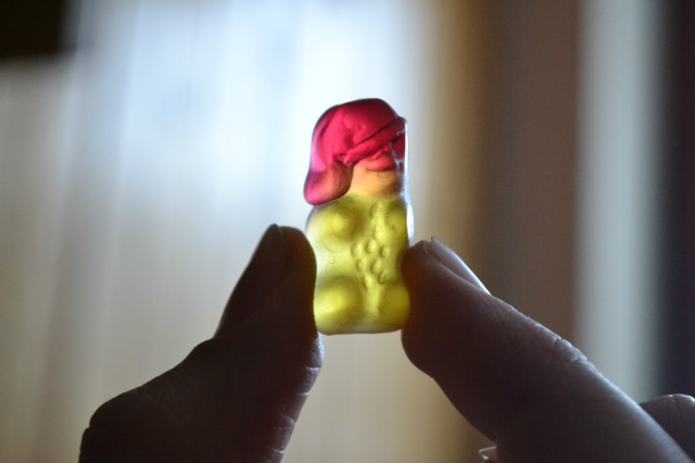 HARIBO 