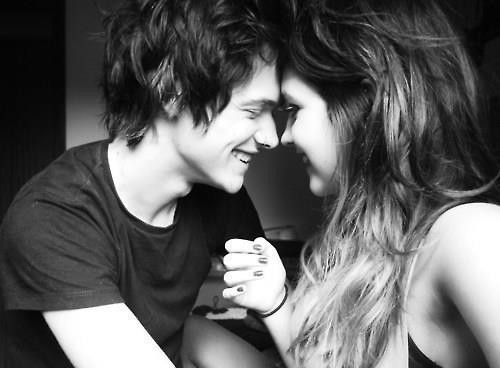 Amy & Rayan 