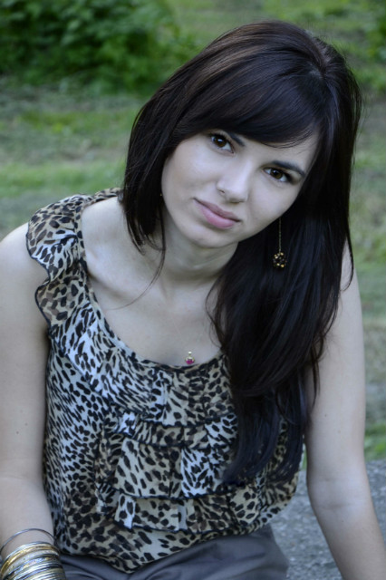 licznotka moja :)