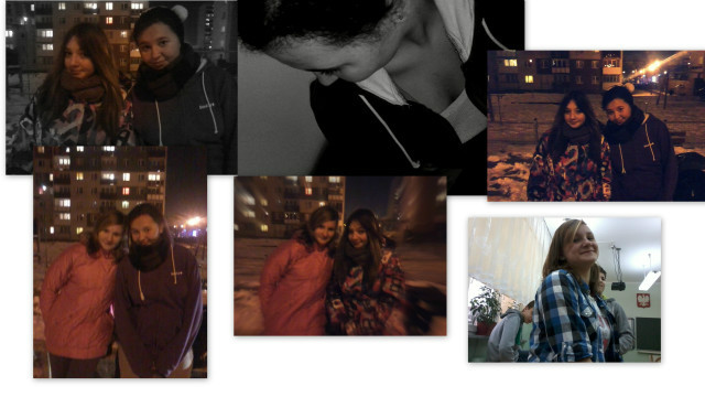 kochaaam was  :***