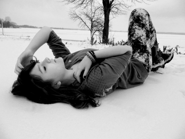 let it snow