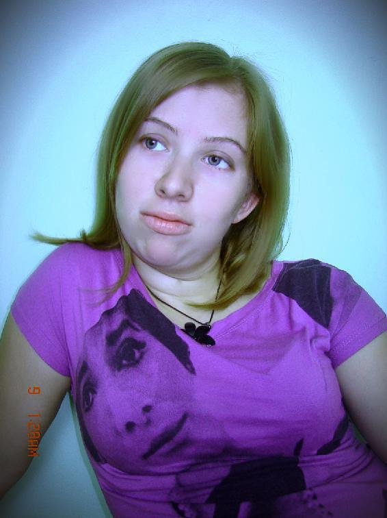 Jak wygldam?:)