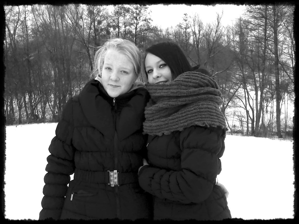 Asia i Ania