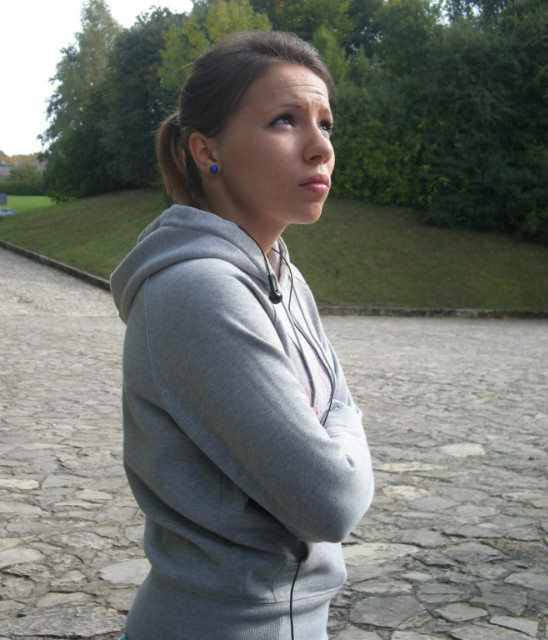 I'm sexi and I know it! 08