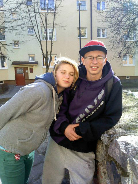 Wakacyjnie ;)