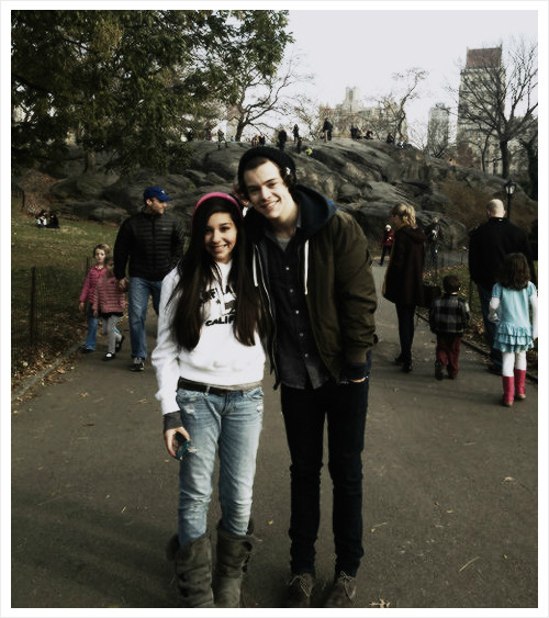 harry styles..
