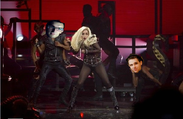 GaGa