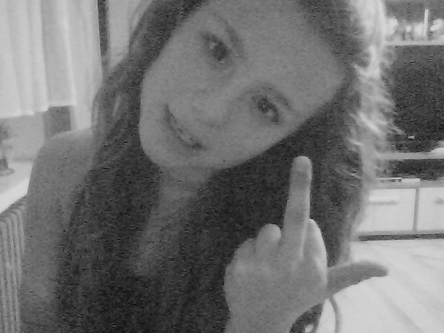 snie w chu.