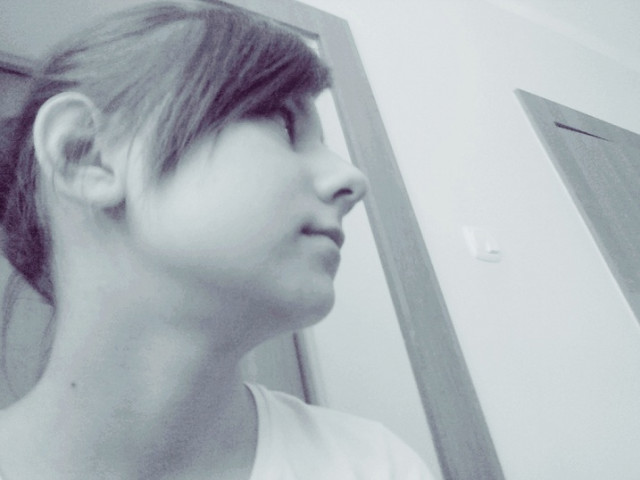 Paulinka :)