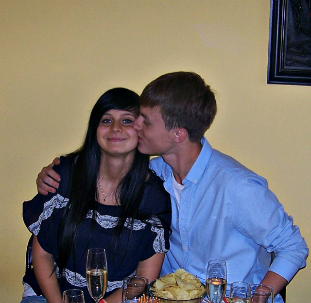 This is love.