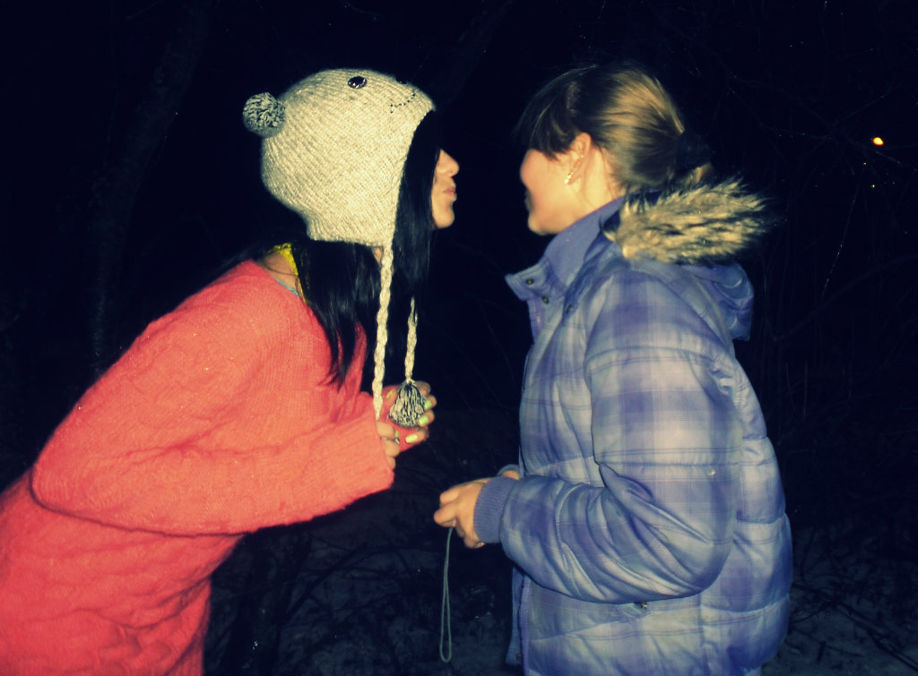 Daria ;*