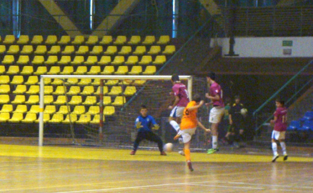 Pasja........