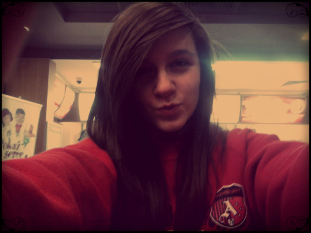 wuuuuaam ; *