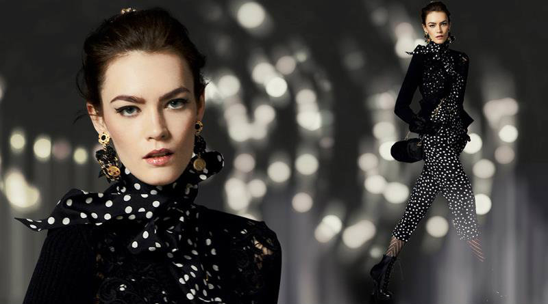 Dolce&Gabbana.
