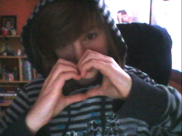 &#9829;