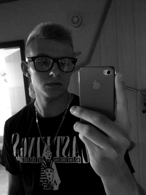LAST KINGS# T-RAWW