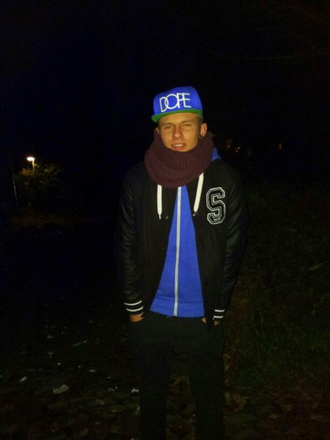 DOPE COUTURE :D