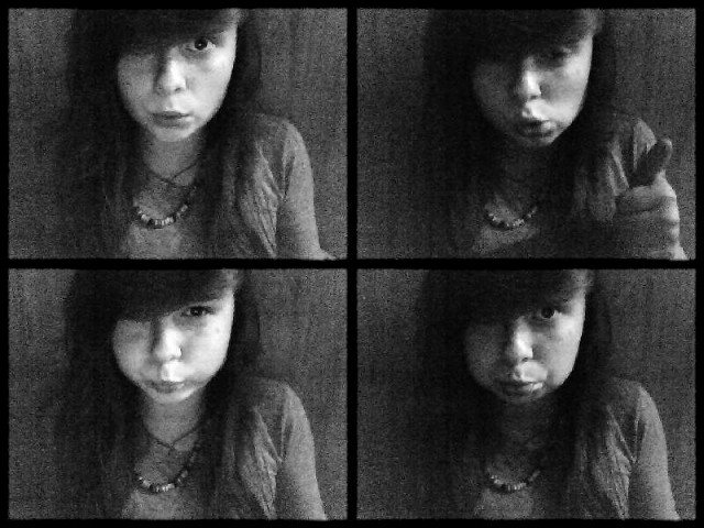 Pierwszy wpis ^^