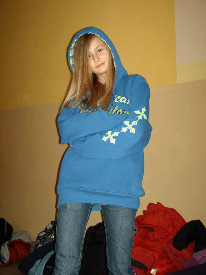 Jakie??
