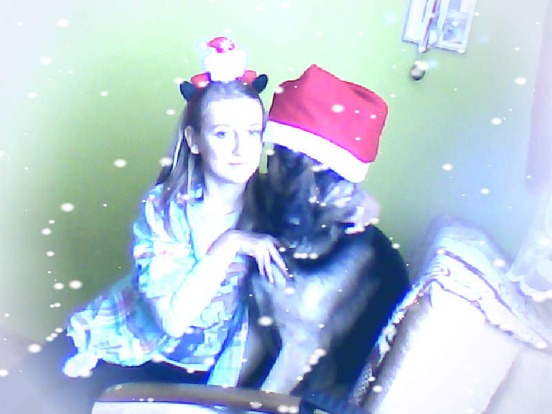 SYNA I JA!!!!