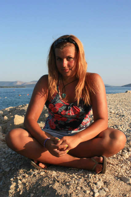 croatia