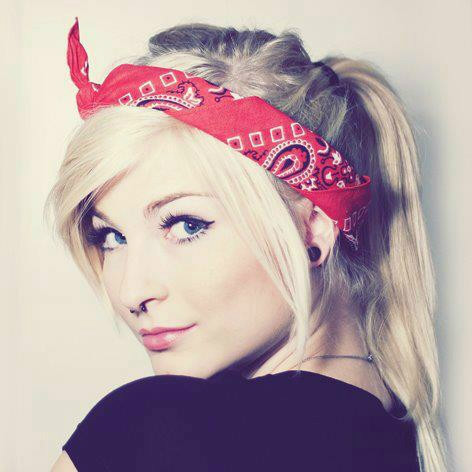 blondi