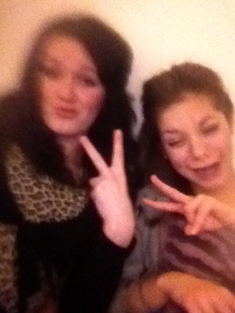 Hahah adooo 