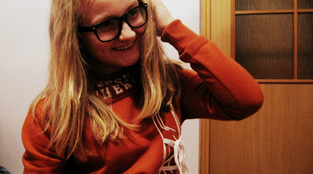 Kocham Cie ! : D 