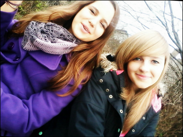 nasze ostatnie wagary . 