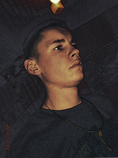 Niecodzienny Widok:D