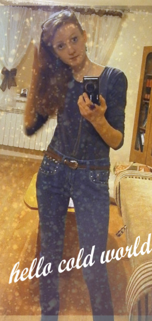 coldd...