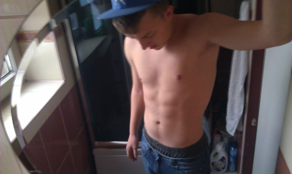Trening :>