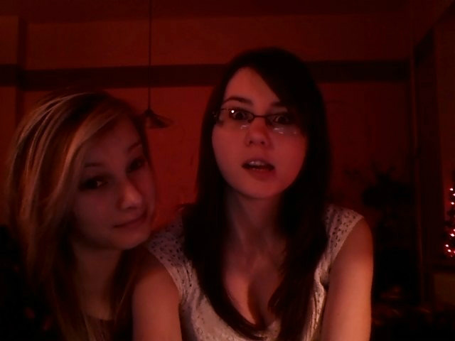 Z Tob najlepiej ;D 