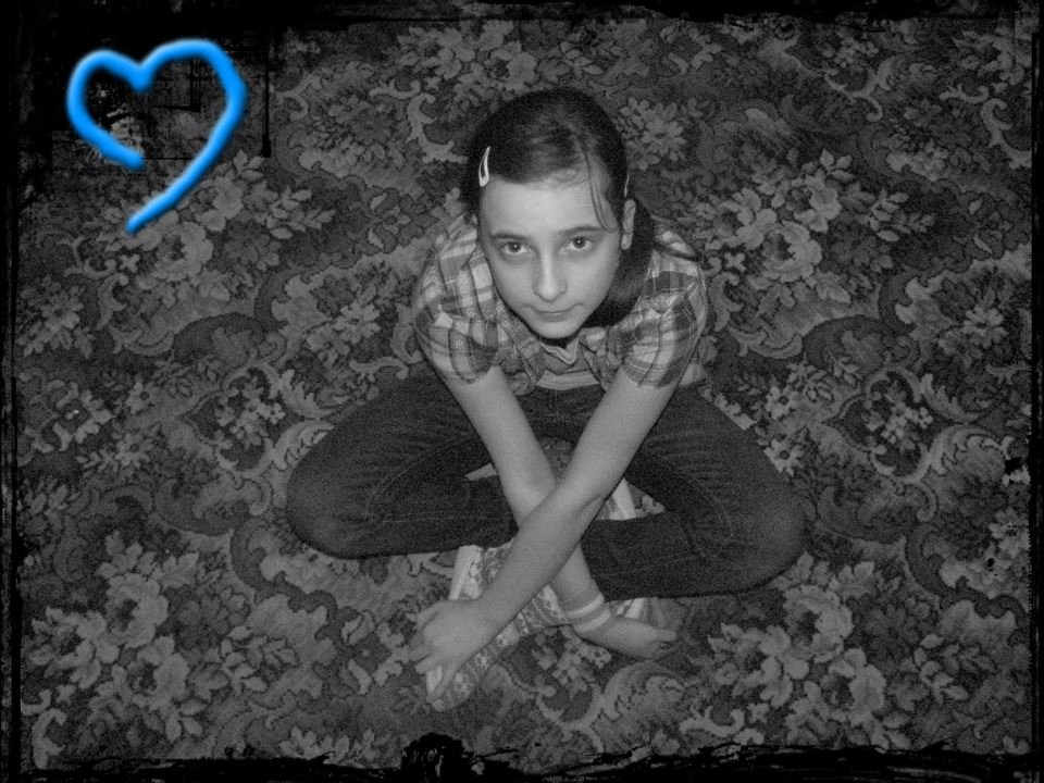 Takie tam :)