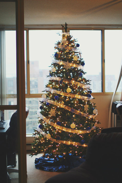 #christmastree
