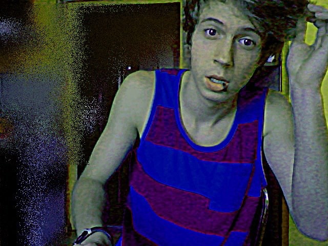 Takie tam .