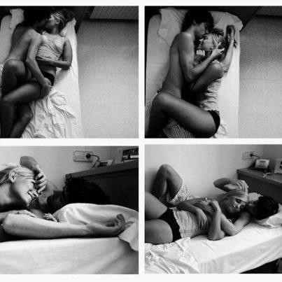 when I'm gone.
