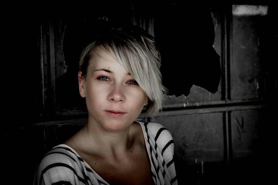 Katarzyna F.