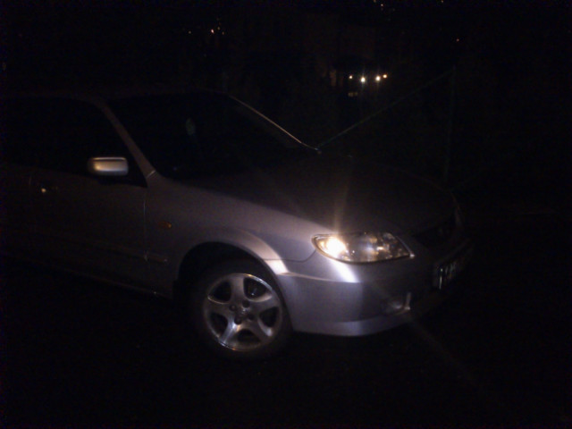 Blask :d 