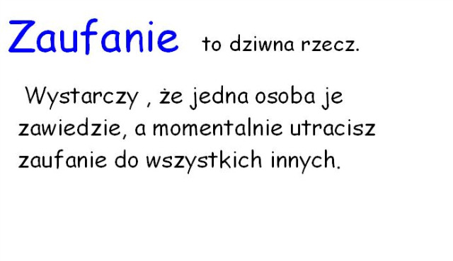 OSTATNIE