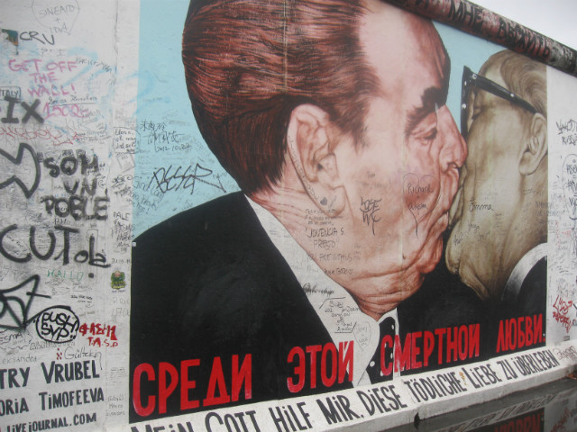 Berlin :D